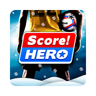 Score! Hero